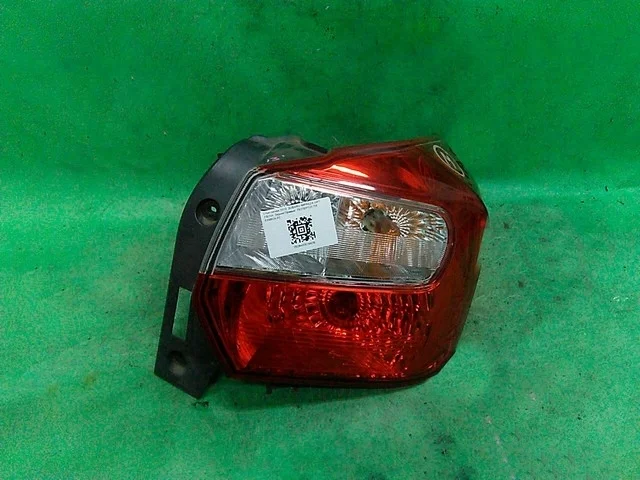 Фонарь задний правый GP7 SUBARU IMPREZA G13 / G23 2012-2016, XV GP / G33 2011-2017