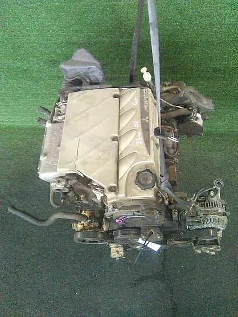 Двигатель NA4W 4G69 MITSUBISHI GRANDIS NA4W 2003-2011