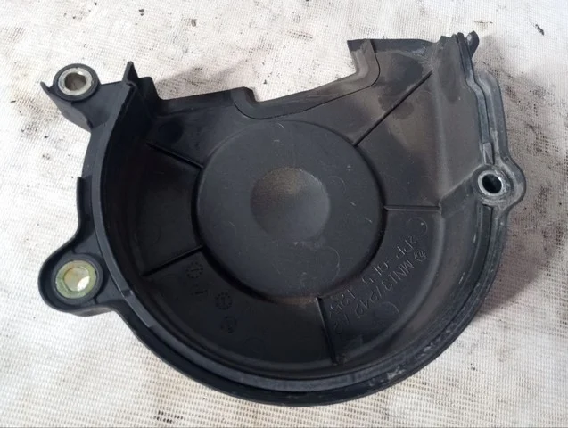 Кожух ремня ГРМ верхняя часть NA4W MITSUBISHI GRANDIS NA4W 2003-2011, AIRTREK CU 2001-2005