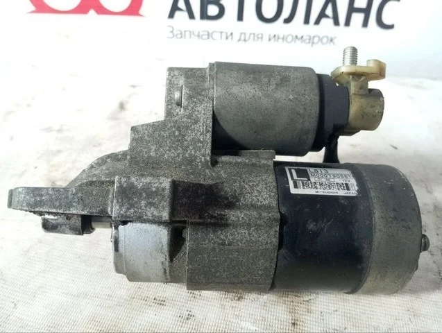 Стартер BKEP MAZDA MAZDA 3 BK 2003-2006, MAZDA 3 BK 2006-2009, MAZDA 5 CR 2004-2007, MAZDA 5 CR 2007-2010, MAZDA 6 GG / GY 2002-2005