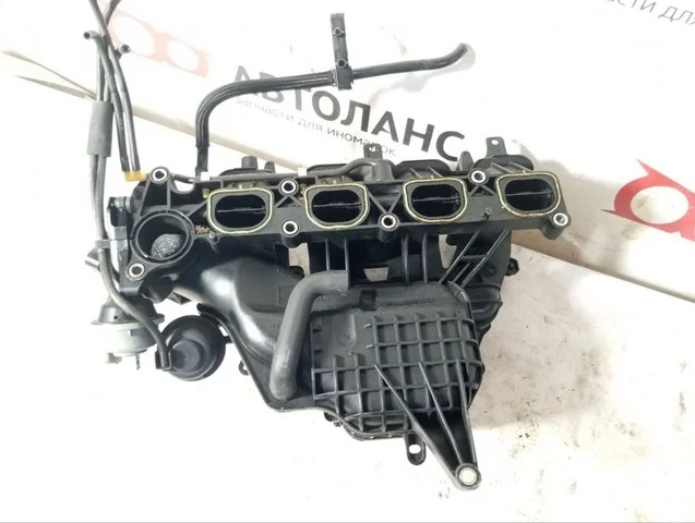 Коллектор впускной BKEP MAZDA MAZDA 3 BK 2003-2006, MAZDA 3 BK 2006-2009, MAZDA 5 CR 2004-2007, MAZDA 6 GG / GY 2005-2008, AXELA BK 2003-2006