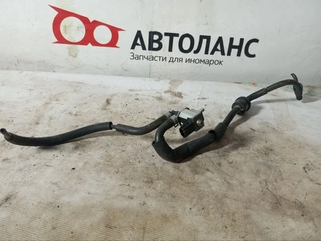 Клапан электромагнитный вакуумный CREW MAZDA PREMACY CR 2007-2010