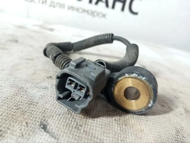 Датчик детонации CREW MAZDA MAZDA 5 CW 2010-2015, MAZDA 3 BL 2008-2011, MAZDA 3 BL 2011-2013, MAZDA 3 BK 2006-2009, MAZDA 6 GG / GY 2005-2008