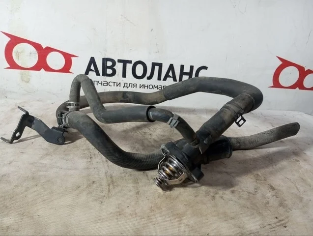 Корпус термостата GH5FS MAZDA ATENZA GH 2008-2009, ATENZA GH 2010-2012