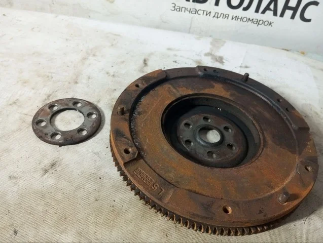 Маховик GH5FS MAZDA MAZDA 6 GH 2007-2010, MAZDA 6 GH 2010-2012, ATENZA GH 2008-2009, ATENZA GH 2010-2012