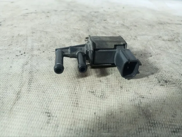 Клапан электромагнитный P12 NISSAN PRIMERA III P12 2002-2008, MURANO Z50 2003-2008, PATROL Y61 2004-2010, STAGEA II M35 2001-2007