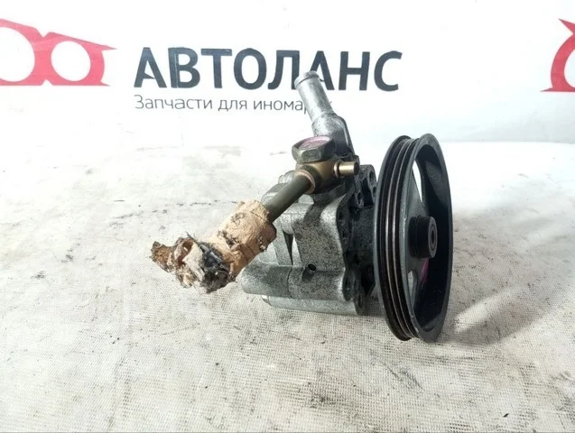 Насос гидроусилителя руля P12 NISSAN PRIMERA III P12 2002-2008