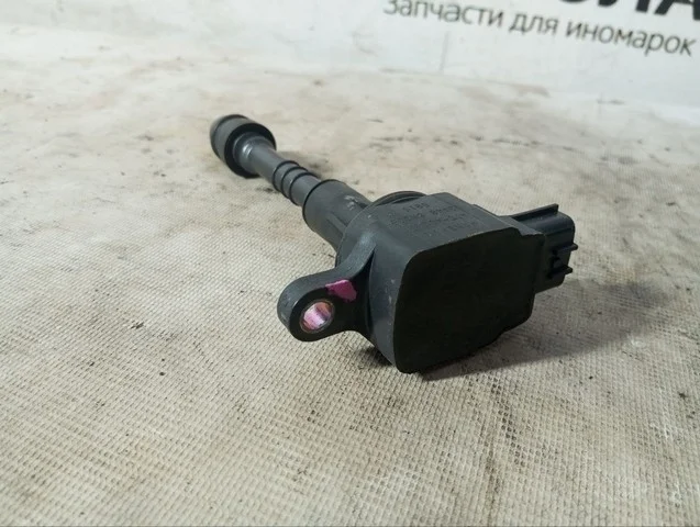 Катушка зажигания P12 NISSAN PRIMERA III P12 2002-2008, ALMERA N16 2003-2006, AVENIR II W11 1998-2005, AD II Y11 1999-2008, PULSAR VI N16 2000-2011