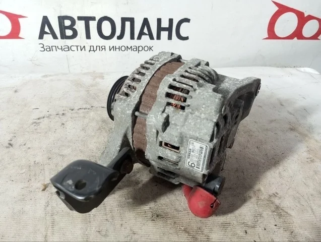 Генератор P12 NISSAN PRIMERA III P12 2002-2008, ALMERA N16 2003-2006, AVENIR II W11 1998-2005, AD II Y11 1999-2008, PULSAR VI N16 2000-2011