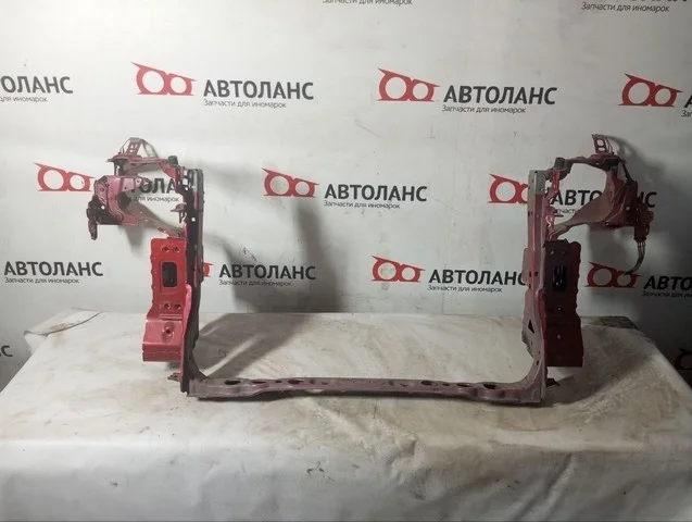 Суппорт радиатора ZVW30 TOYOTA PRIUS XW30 2009-2011, PRIUS XW30 2011-2015