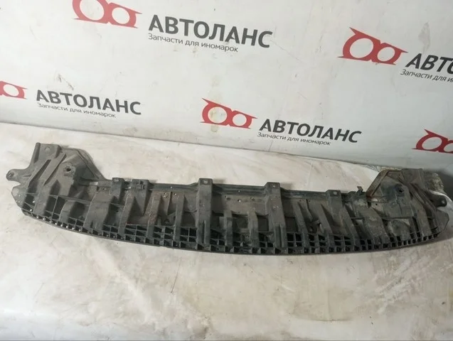 Пыльник бампера переднего ZVW30 TOYOTA PRIUS XW30 2009-2011, PRIUS XW30 2011-2015