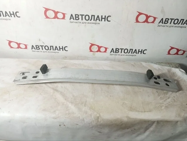 Усилитель бампера переднего (отличное состояние) ZVW30 TOYOTA PRIUS XW30 2009-2011, PRIUS XW30 2011-2015