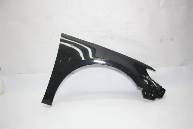 Крыло переднее правое (тычок, коррозия) VOLKSWAGEN PASSAT CC 357 2008-2012, PASSAT CC II 358 2012-2017