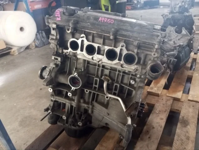 Двигатель AZR60 1AZFSE TOYOTA VOXY R60 2001-2004, NOAH R60 2001-2004, VOXY R60 2004-2007, NOAH R60 2004-2007