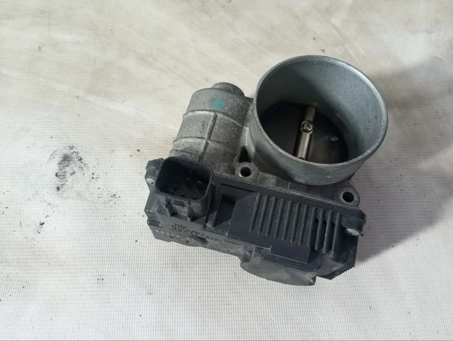 Заслонка дроссельная T30 NISSAN TEANA J31 2003-2005, TEANA J31 2006-2008, X-TRAIL T30 2000-2003, X-TRAIL T30 2003-2007