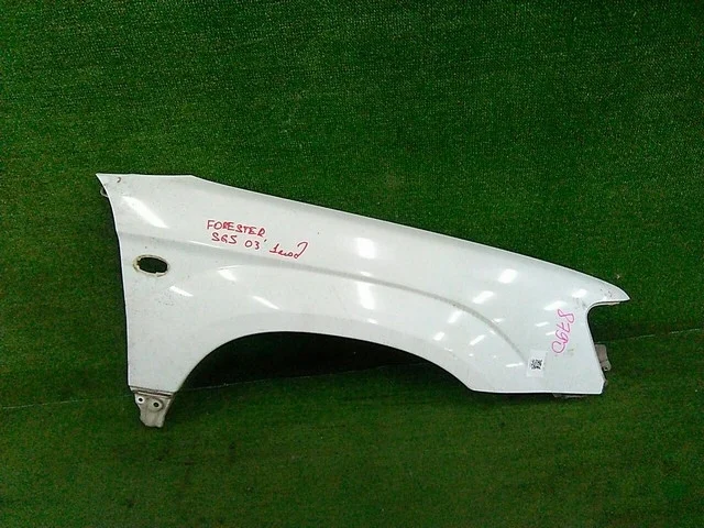 Крыло переднее правое SG5 SUBARU FORESTER SG / S11 2002-2005