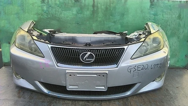Ноускат (потерт) GSE20 LEXUS IS II 250/350 XE20 2005-2008, IS II 250/350 XE20 2008-2010