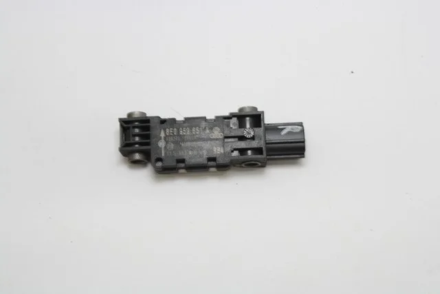 Датчик удара передний 8E AUDI A4 B7 2004-2008