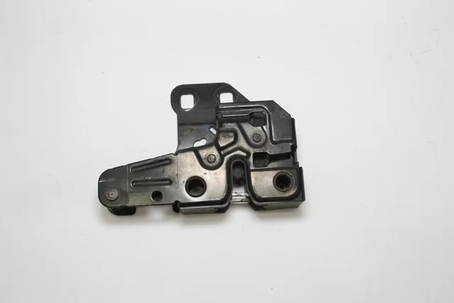 Замок капота 8E AUDI A4 B7 2004-2008