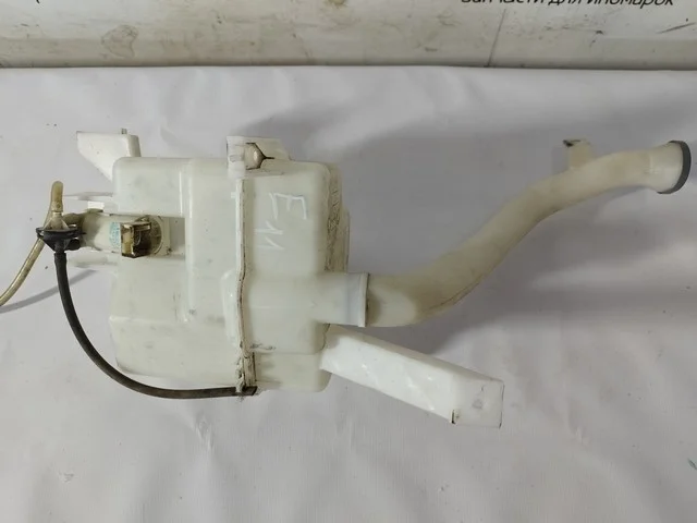 Бачок омывателя E11 NISSAN NOTE E11 2005-2008, NOTE E11 2008-2012