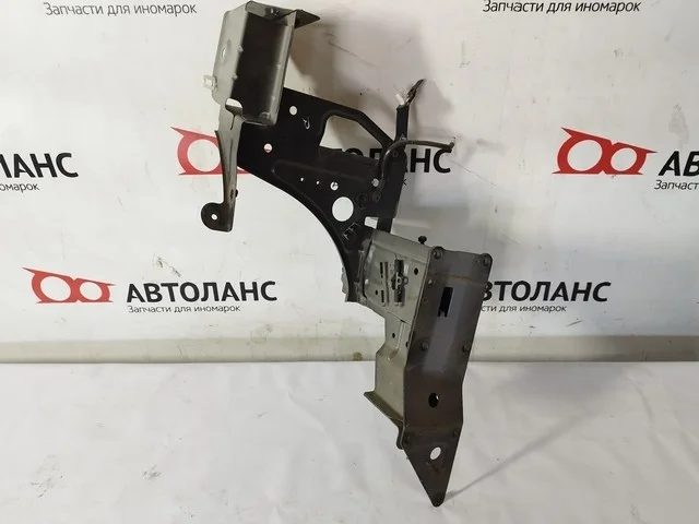 Лонжерон правый передняя часть T31 NISSAN X-TRAIL T31 2007-2011, X-TRAIL T31 2010-2015