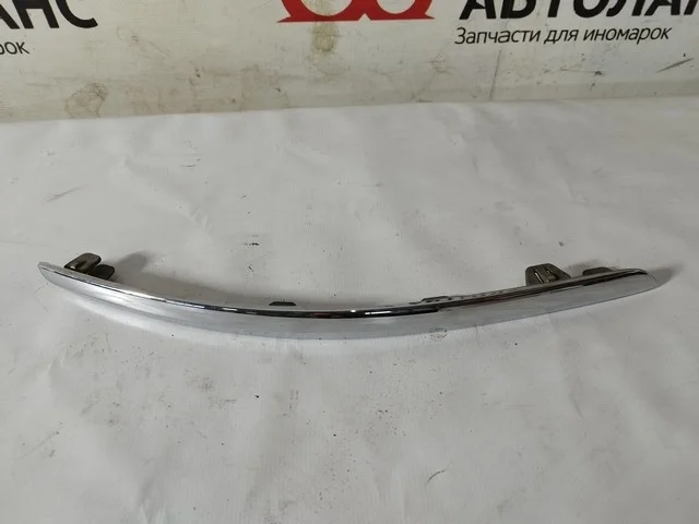 Молдинг бампера переднего правый J32 NISSAN TEANA J32 2008-2012