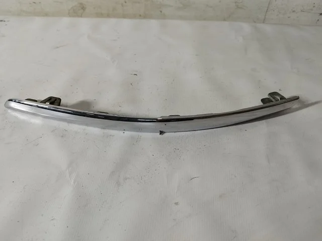 Молдинг бампера переднего левый J32 NISSAN TEANA J32 2008-2012