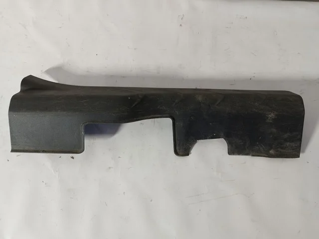 Накладка порога двери передней левой CW6W MITSUBISHI OUTLANDER XL CW 2007-2010, OUTLANDER XL CW 2010-2012, CITROEN C-CROSSER EP 2008-