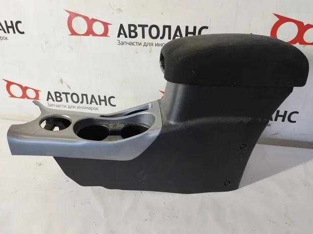Консоль центральная CW6W MITSUBISHI OUTLANDER XL CW 2007-2010, OUTLANDER XL CW 2010-2012