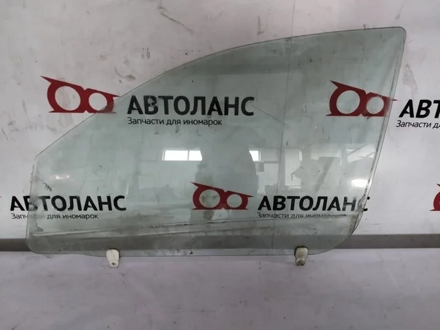 Стекло двери передней левой CW6W MITSUBISHI OUTLANDER XL CW 2007-2010, OUTLANDER XL CW 2010-2012