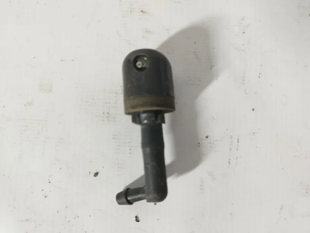 Форсунка омывателя стекла крышки багажника CW6W MITSUBISHI OUTLANDER XL CW 2007-2010, OUTLANDER XL CW 2010-2012