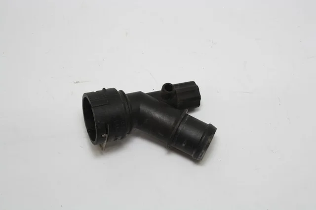 Фланец системы охлаждения 9N3 SKODA OCTAVIA I 1U 1996-2011, AUDI A3 8L 1996-2003, SKODA FABIA II 5J 2007-2010, FABIA II 5J 2011-2015