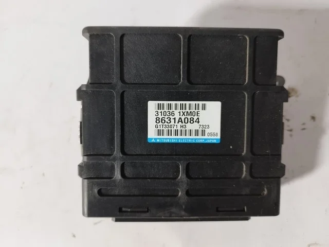 Блок управления АКПП CW6W MITSUBISHI OUTLANDER XL CW 2007-2010
