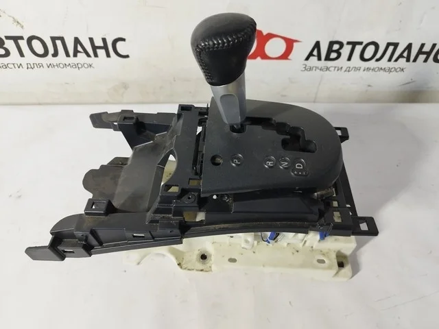 Селектор АКПП CW6W MITSUBISHI OUTLANDER XL CW 2007-2010, OUTLANDER XL CW 2010-2012
