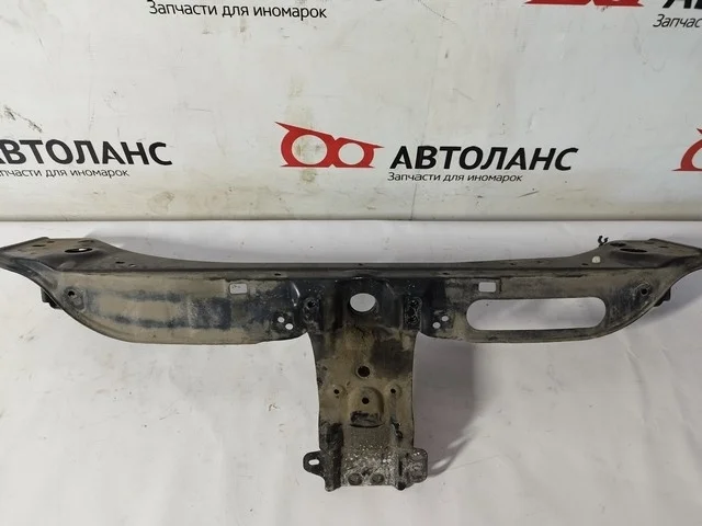 Суппорт радиатора CW6W MITSUBISHI OUTLANDER XL CW 2007-2010, CITROEN C-CROSSER EP 2008-