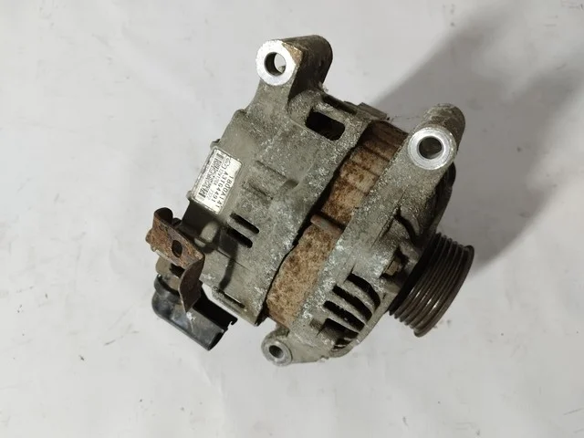 Генератор CW6W MITSUBISHI OUTLANDER XL CW 2007-2010, OUTLANDER XL CW 2010-2012, OUTLANDER GF 2012-2014, OUTLANDER GF 2014-2015