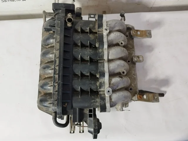 Коллектор впускной CW6W MITSUBISHI OUTLANDER XL CW 2007-2010, OUTLANDER XL CW 2010-2012