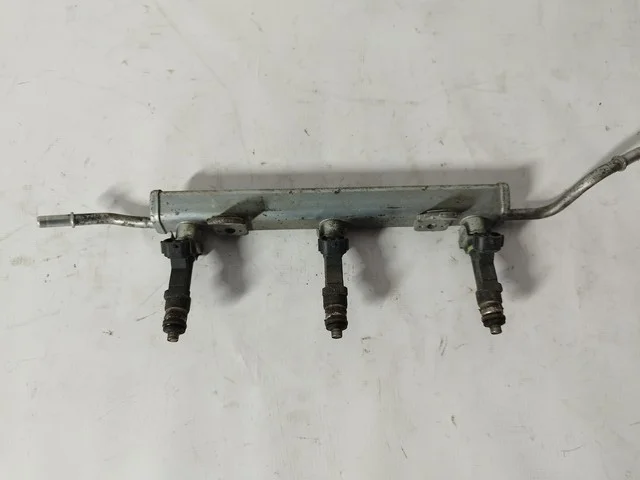Рампа топливная передняя CW6W MITSUBISHI OUTLANDER XL CW 2007-2010, OUTLANDER XL CW 2010-2012