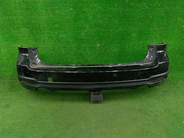 Бампер задний (потерт) SJ5 SUBARU FORESTER SJ / S13 2012-2019