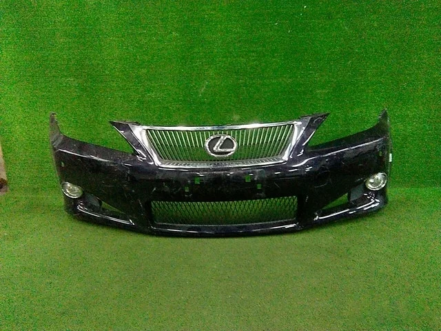 Бампер передний (царапины) GSE20 LEXUS IS II 250/350 XE20 2008-2010