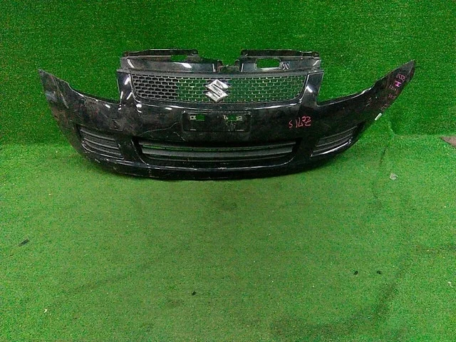 Бампер передний (царапины) ZC71S SUZUKI SWIFT III 2004-2010