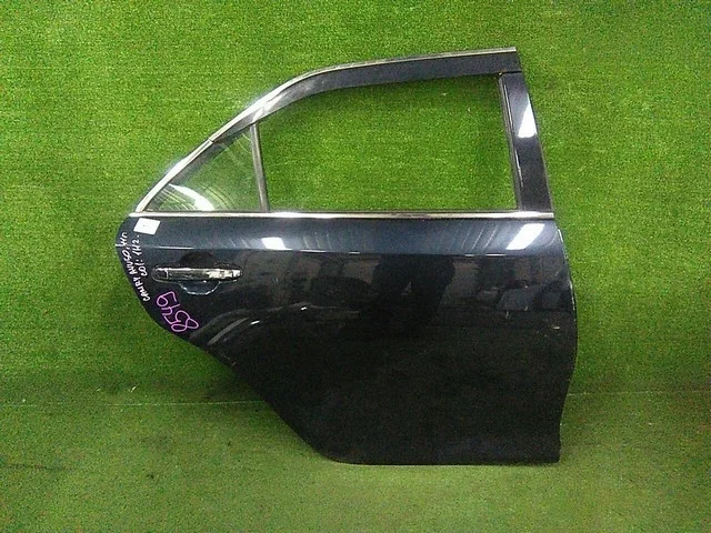 Дверь задняя правая (царапины) AVV50 TOYOTA CAMRY XV50 2011-2014, CAMRY XV55 2014-2017, CAMRY XV55 2017-2018