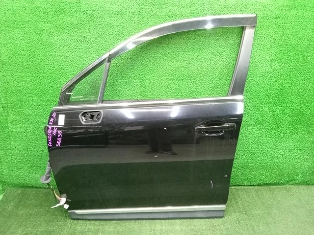 Дверь передняя левая (царапины) SJG SUBARU FORESTER SJ / S13 2012-2019