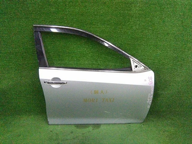 Дверь передняя правая AVV50 TOYOTA CAMRY XV50 2011-2014, CAMRY XV55 2014-2017, CAMRY XV55 2017-2018