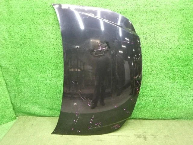 Капот (дефект ЛКП) YB41S SUZUKI SX4 YC11S 2007-2014