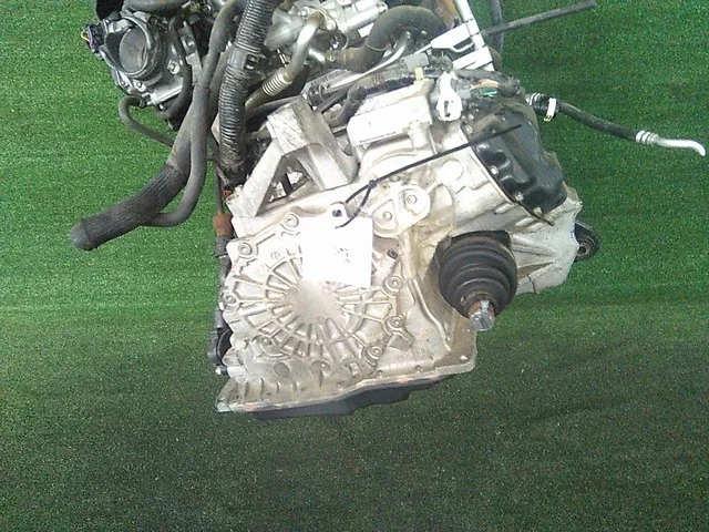 Коробка АКПП CREW MAZDA BIANTE CC 2008-2018, MAZDA 3 BK 2006-2009, AXELA BK 2006-2009, PREMACY CR 2007-2010
