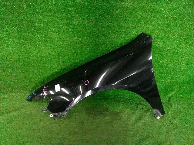 Крыло переднее левое (потерто) CL7 HONDA ACCORD VII CM / CL / CN 2002-2006, ACCORD VII CM / CL / CN 2006-2008