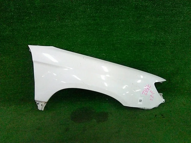 Крыло переднее правое (царапины) SG5 SUBARU FORESTER SG / S11 2005-2007