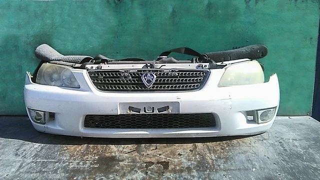 Ноускат (потерт) GXE10 TOYOTA ALTEZZA XE10 2001-2005