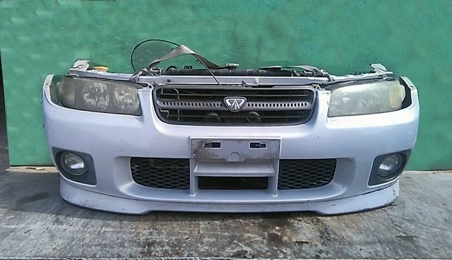 Ноускат (губа потерта) W11 NISSAN AVENIR II W11 1998-2005